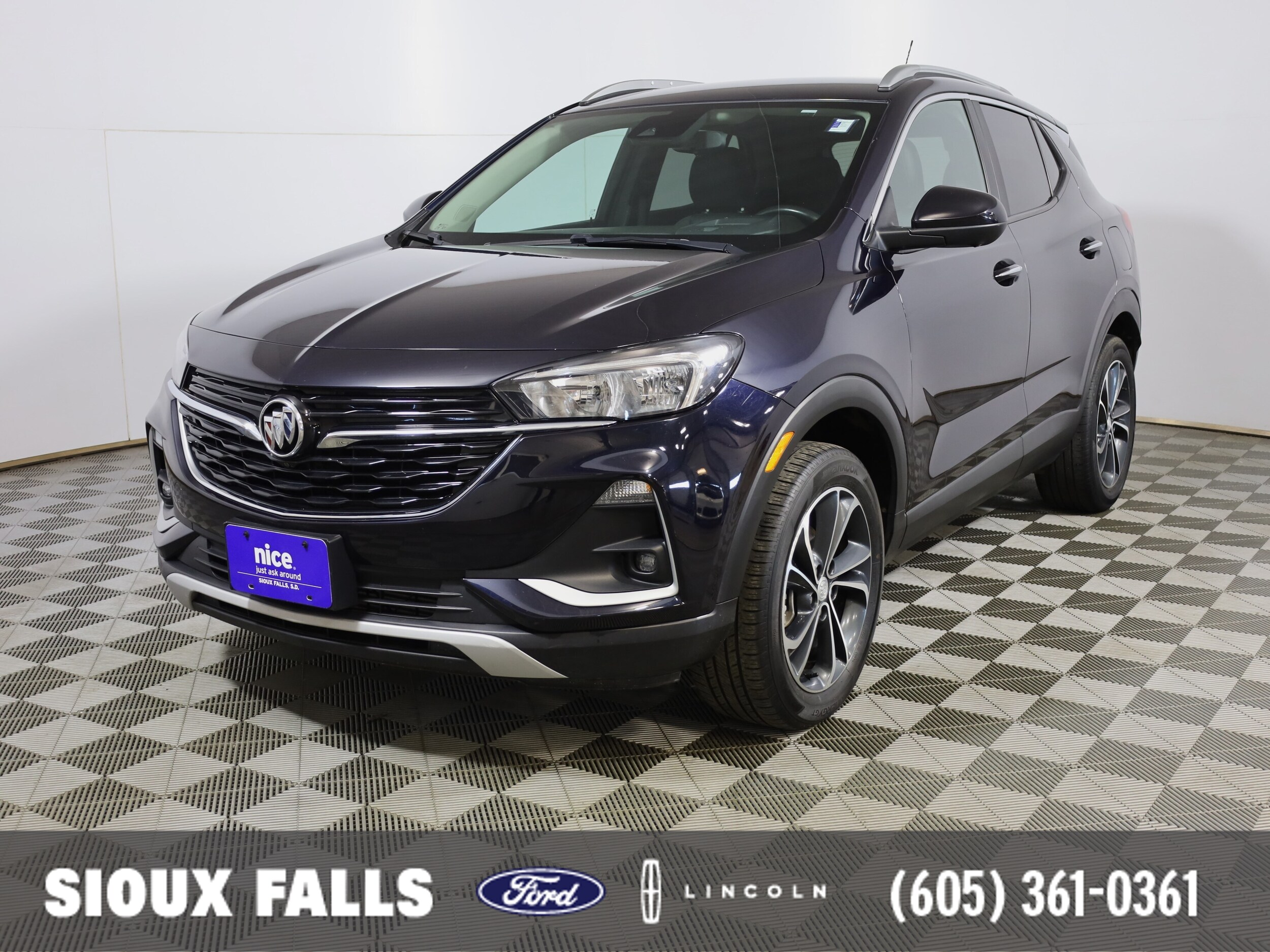 Buick Encore Sioux Falls Cheap Sale innoem.eng.psu.ac.th