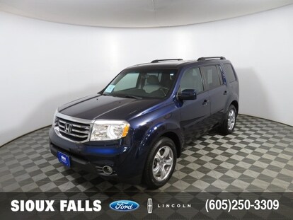 Honda Sioux Falls >> Used 2014 Honda Pilot For Sale Sioux Falls Sd T82131a Honda Sioux Falls >> Used 2014 Honda Pilot For Sale Sioux Falls Sd T82131a