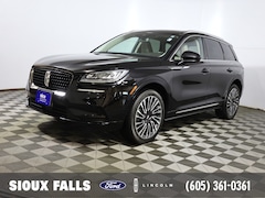2022 Lincoln Corsair Standard SUV