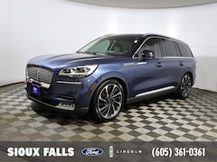 2020 Lincoln Aviator Reserve SUV