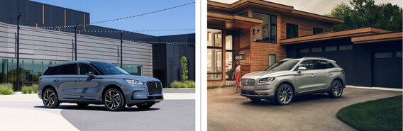 2023 Lincoln Nautilus Prices, Reviews, and Pictures