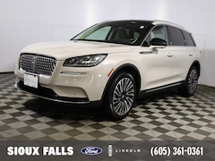 2022 Lincoln Corsair Reserve SUV