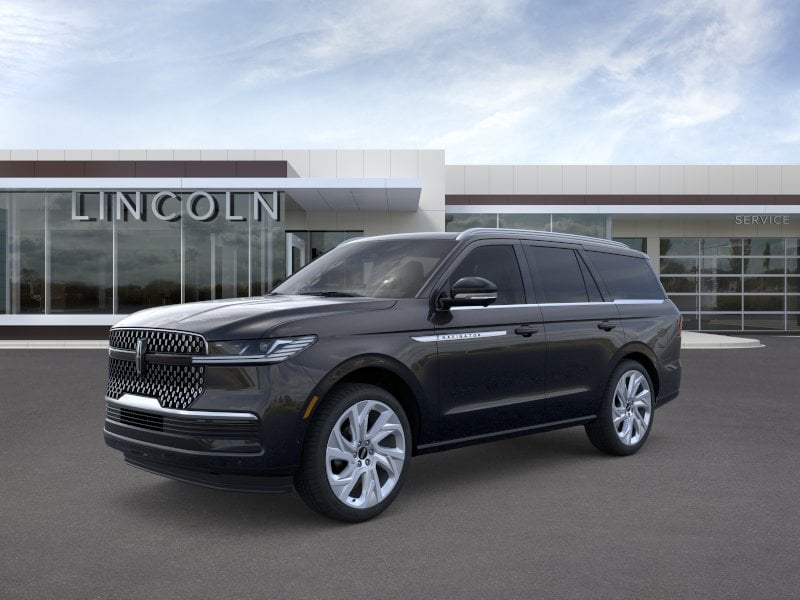 2025 Lincoln Navigator Reserve 4WD's photo