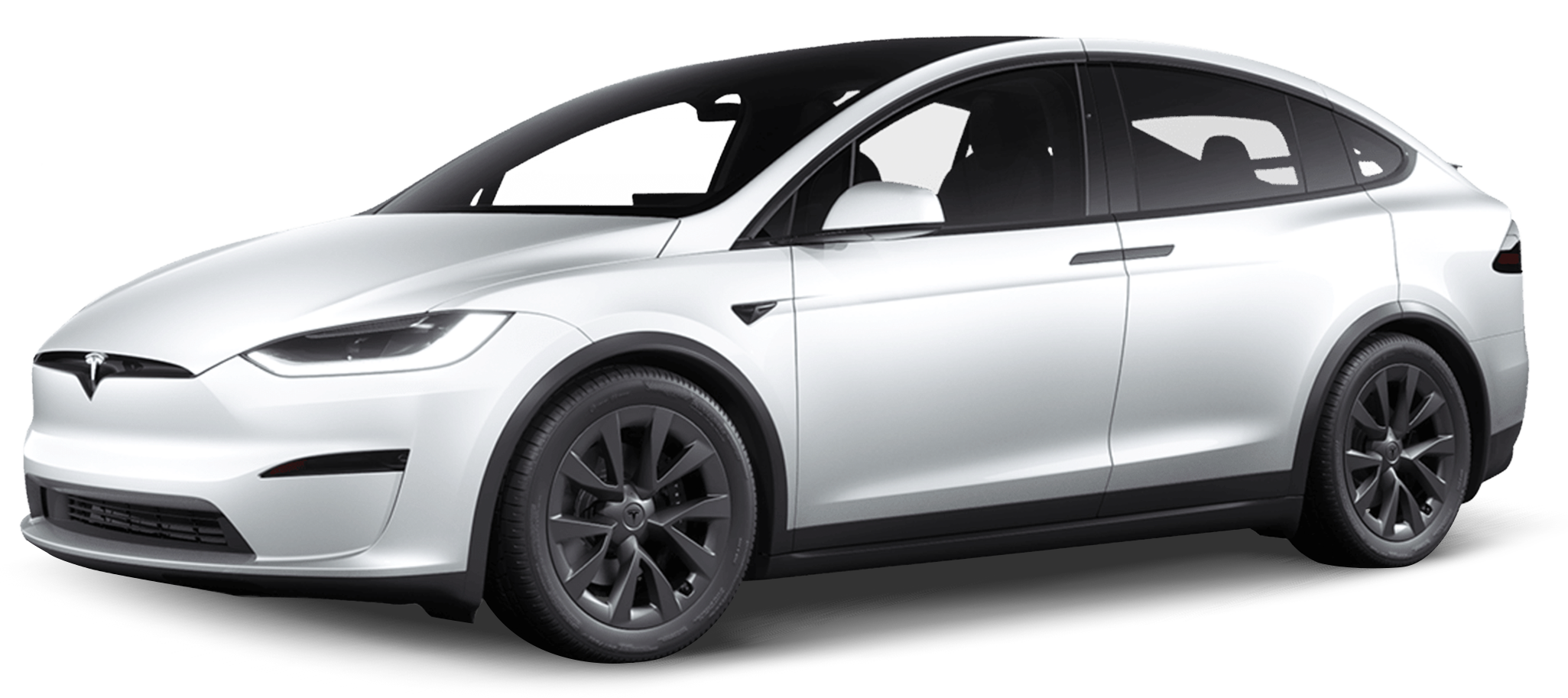 Tesla X