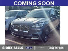 2023 Lincoln Aviator Reserve SUV