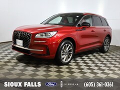 2023 Lincoln Corsair Grand Touring SUV