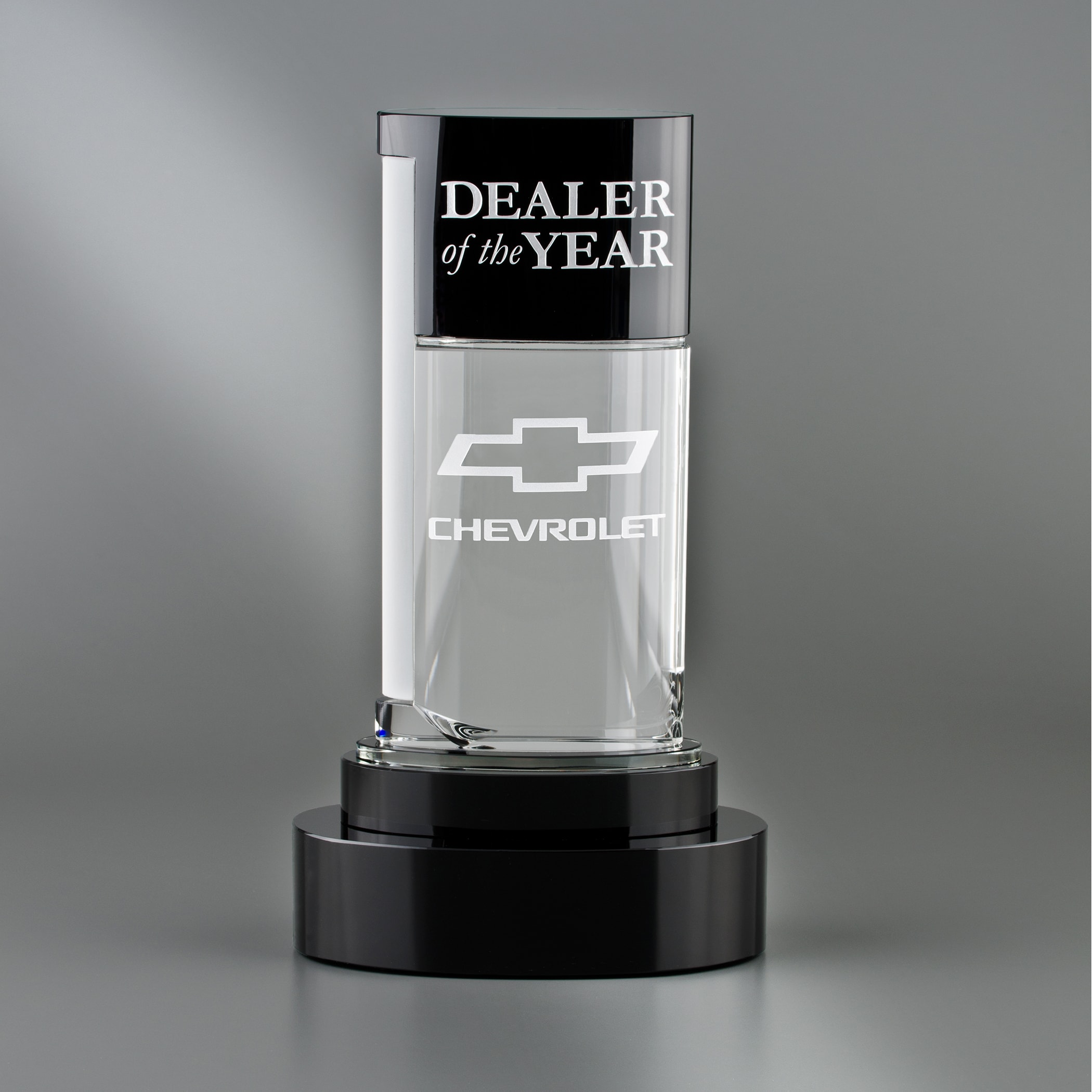 2019 Dealer of the Year Trophy