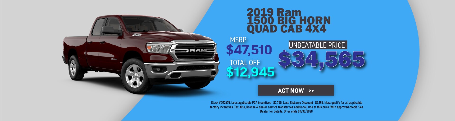 Sisbarro Deming Chrysler Dodge Jeep RAM Dealer Near Silver City