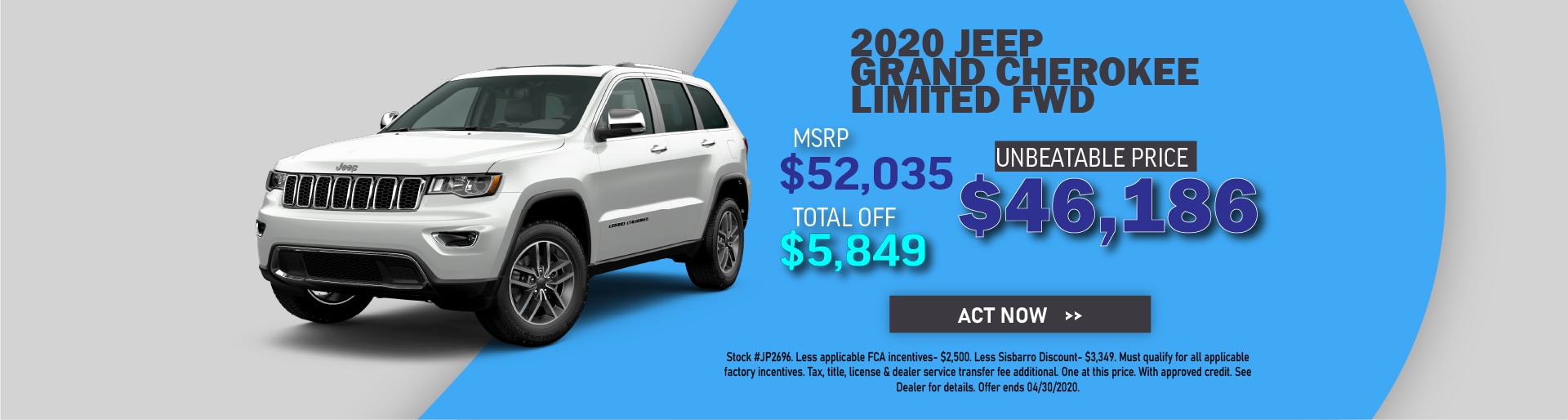 Sisbarro Deming Chrysler Dodge Jeep RAM Dealer Near Silver City