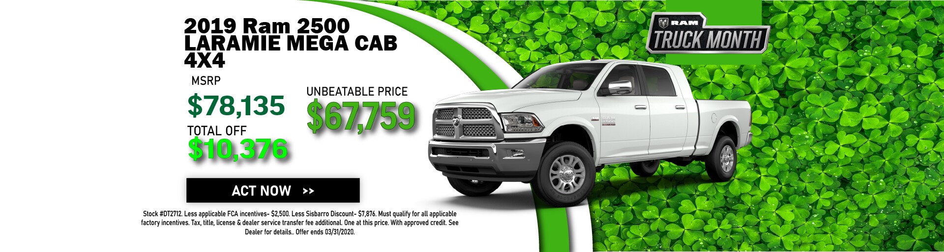 Sisbarro Deming Chrysler Dodge Jeep RAM Dealer Near Silver City