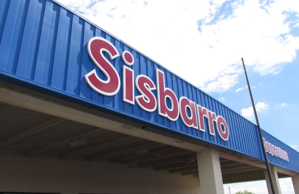 Sisbarro Deming Chrysler Dodge Jeep RAM Dealer Near Silver City