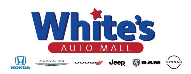 White's Auto Mall
