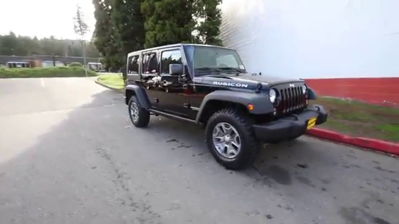 2016 Jeep Wrangler Unlimited Review Hopkinsville Sisk Auto Mall