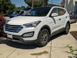 Hyundai Santa Fe Sport