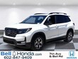 Honda Passport