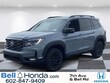 Honda Passport