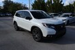 Honda Passport