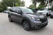 Honda Passport