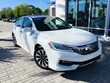 Honda Accord Hybrid