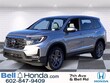 Honda Passport