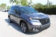 Honda Passport