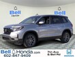 Honda Passport