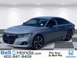 Honda Accord Hybrid