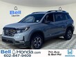 Honda Passport