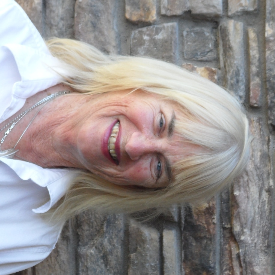 Shari Bernhardt