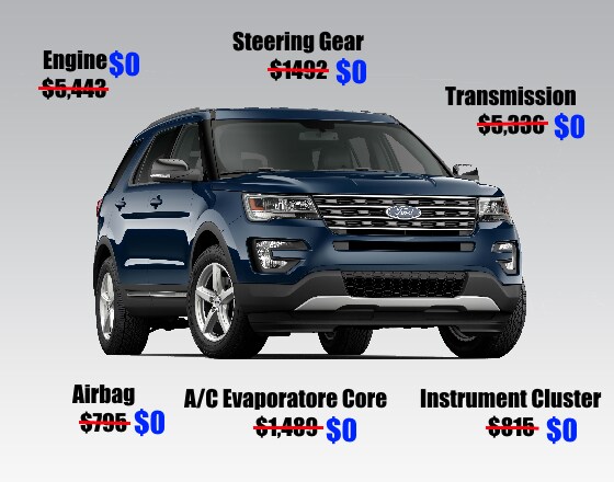 Ford Extended Warranty >> Extended Warranties Skalnek Ford Ford Extended Warranty >> Extended Warranties Skalnek Ford