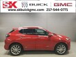 Buick Encore GX