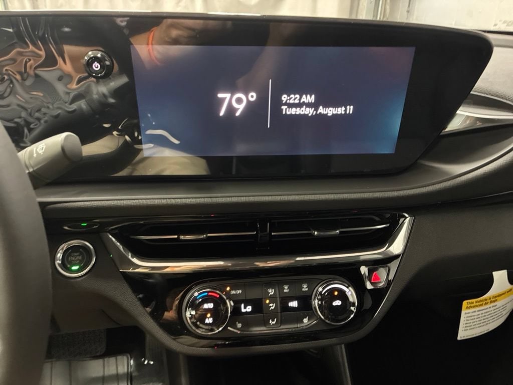 2026 Buick Envista Sport Touring - Photo 16