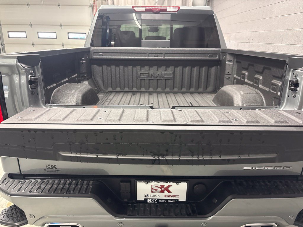 2026 GMC Sierra 1500 Denali - Photo 19