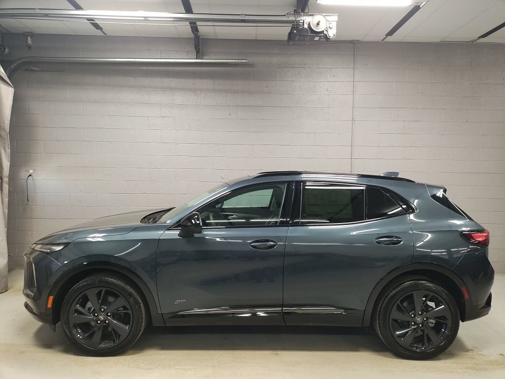 2026 Buick Envision Sport Touring - Photo 17
