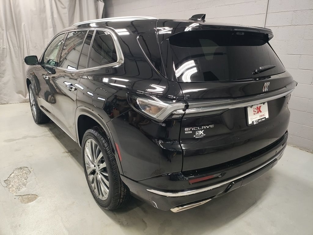 2026 Buick Enclave Avenir - Photo 20