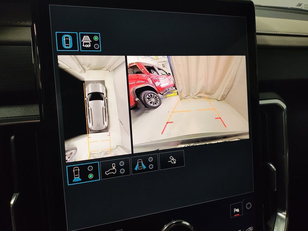 2026 GMC Acadia Elevation - Photo 33