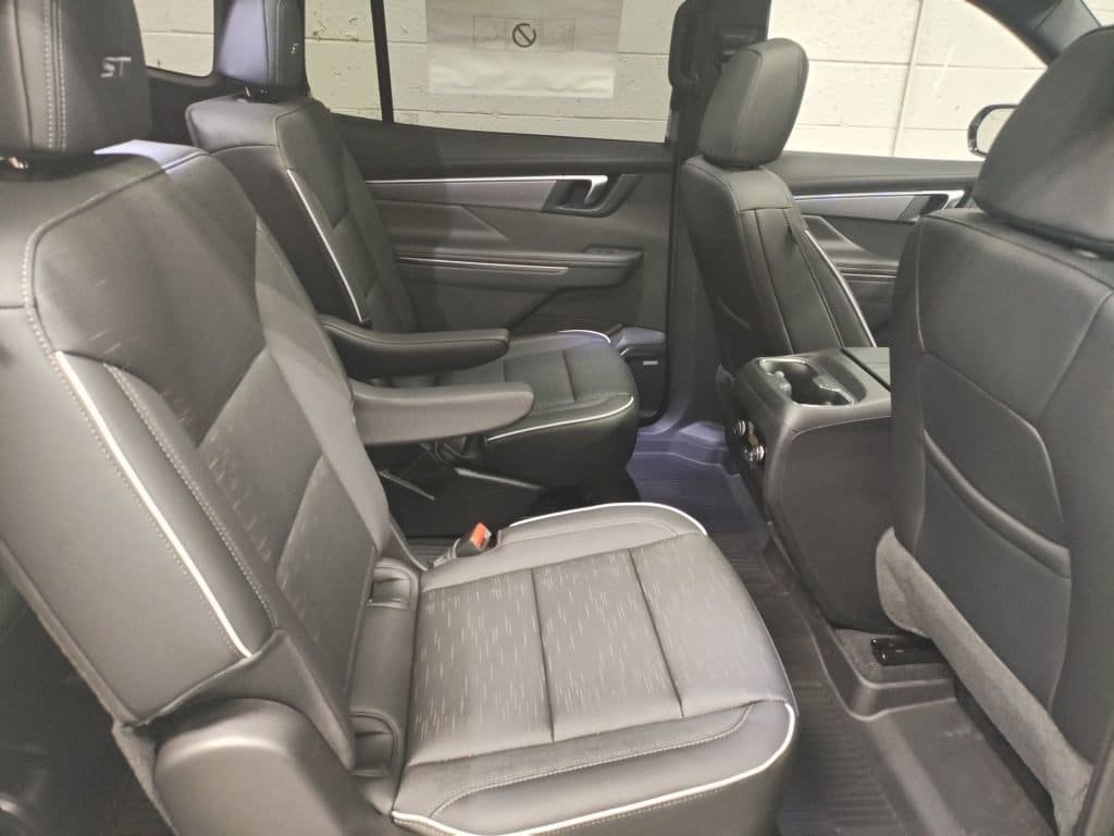 2026 Buick Enclave Sport Touring - Photo 11