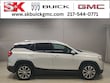  GMC Terrain