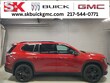  GMC Acadia