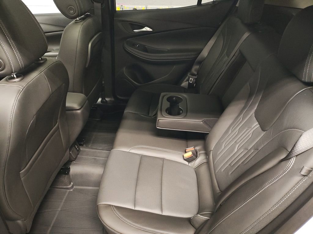 2026 Buick Encore GX Avenir - Photo 28