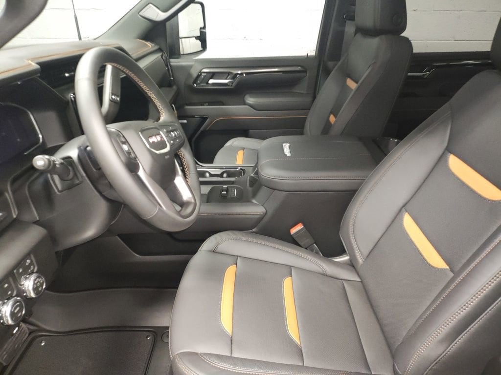 2026 GMC Sierra 2500HD AT4 - Photo 22
