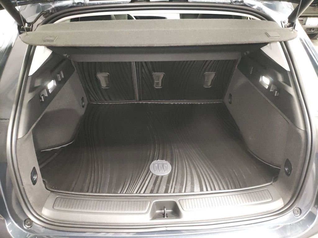 2026 Buick Envision Sport Touring - Photo 15