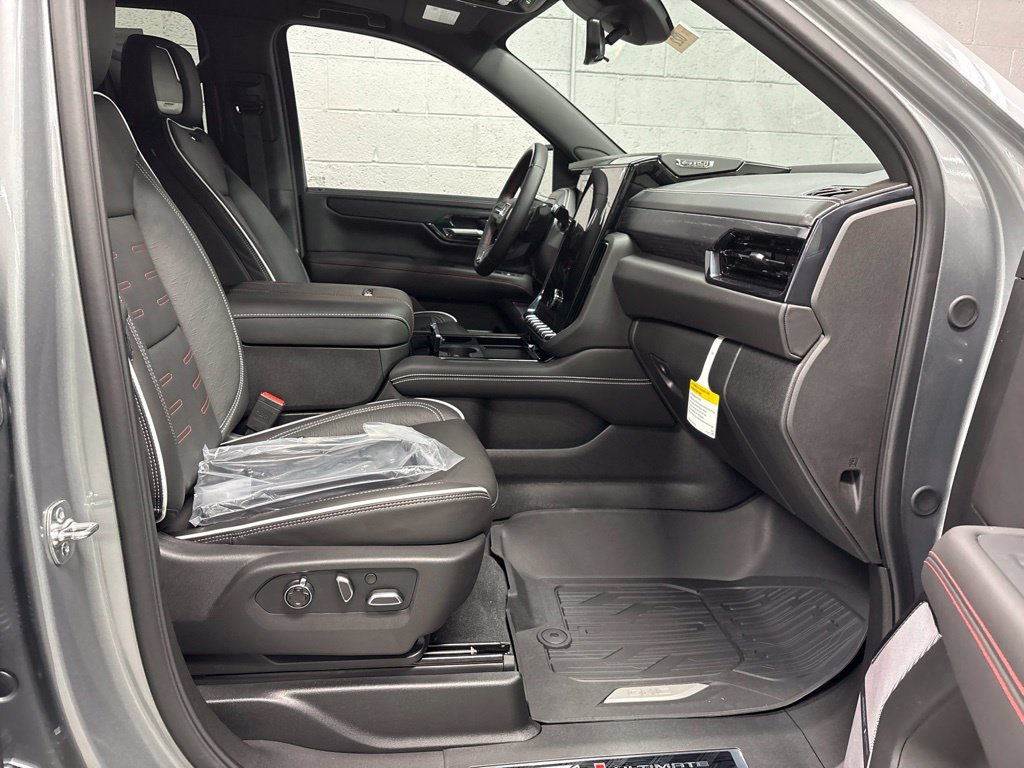 2027 GMC Yukon XL AT4 Ultimate - Photo 6