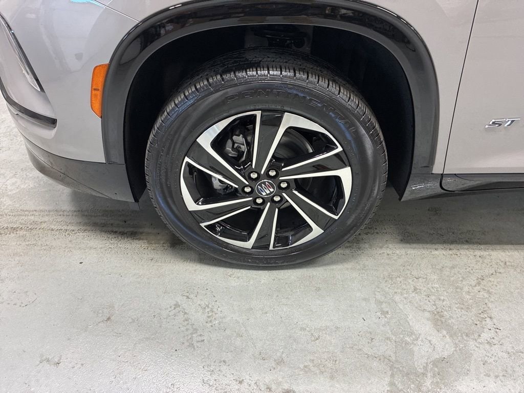 2026 Buick Enclave Sport Touring - Photo 41