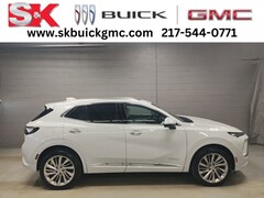 2026 Buick Envision Avenir SUV