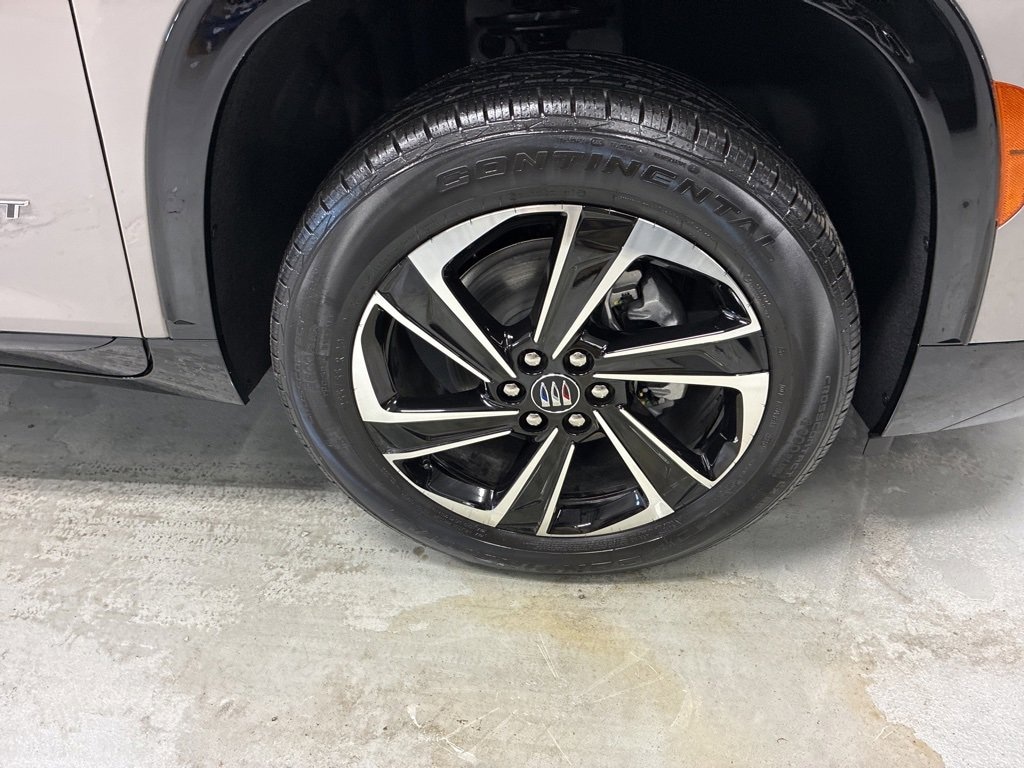 New 2026 Buick Enclave Sport Touring SUV