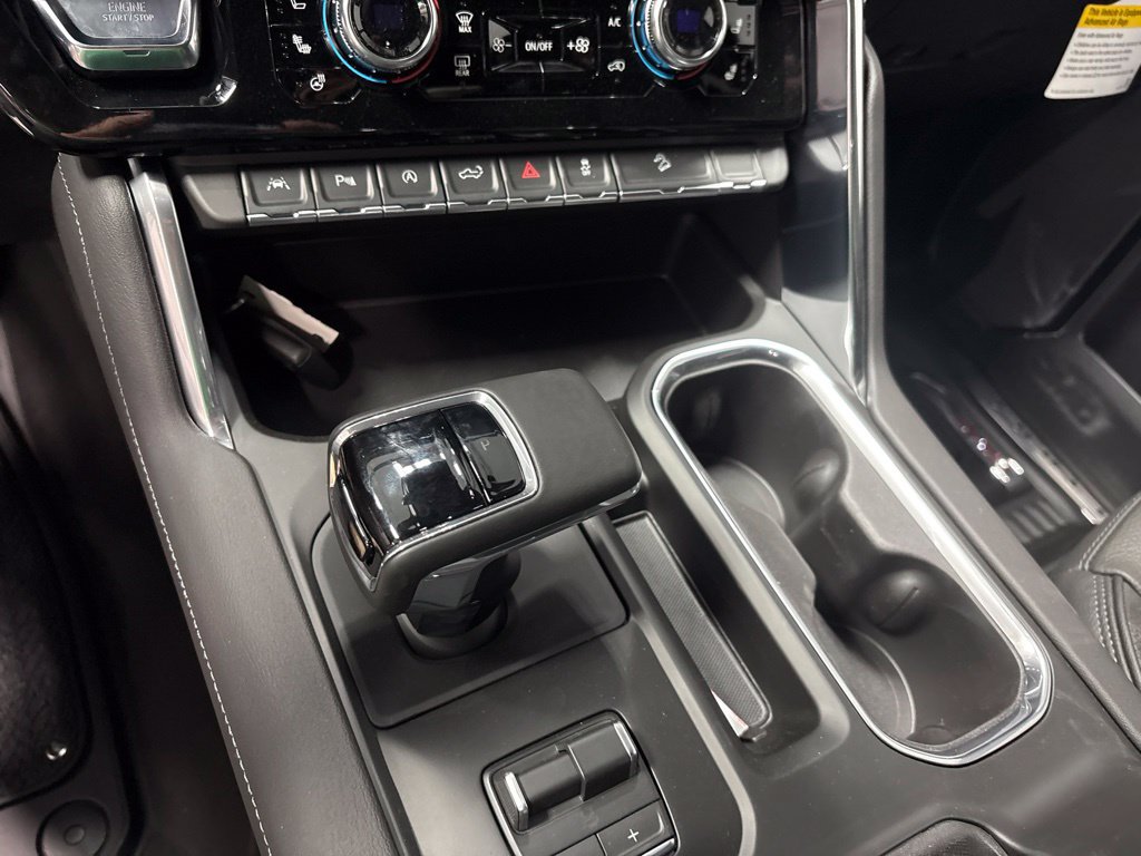 2026 GMC Sierra 1500 Denali - Photo 14