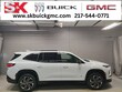  Buick Enclave