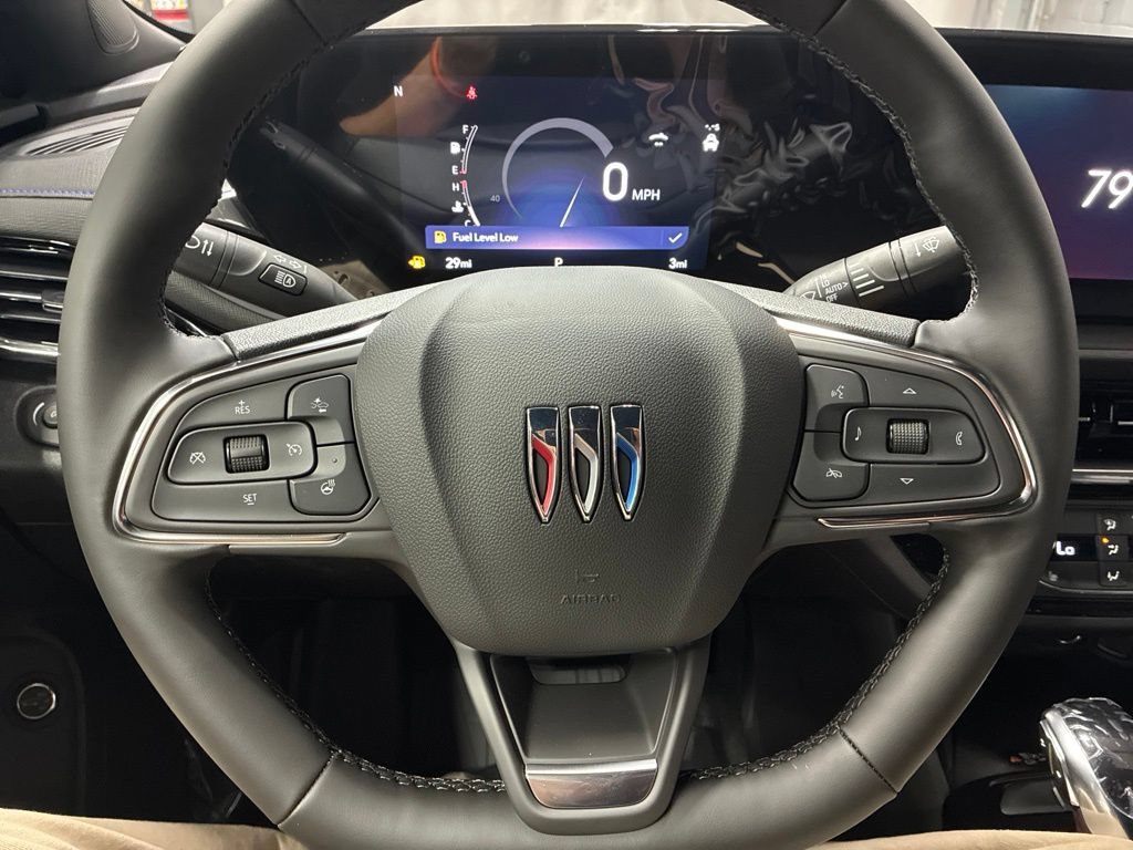 2026 Buick Envista Sport Touring - Photo 15