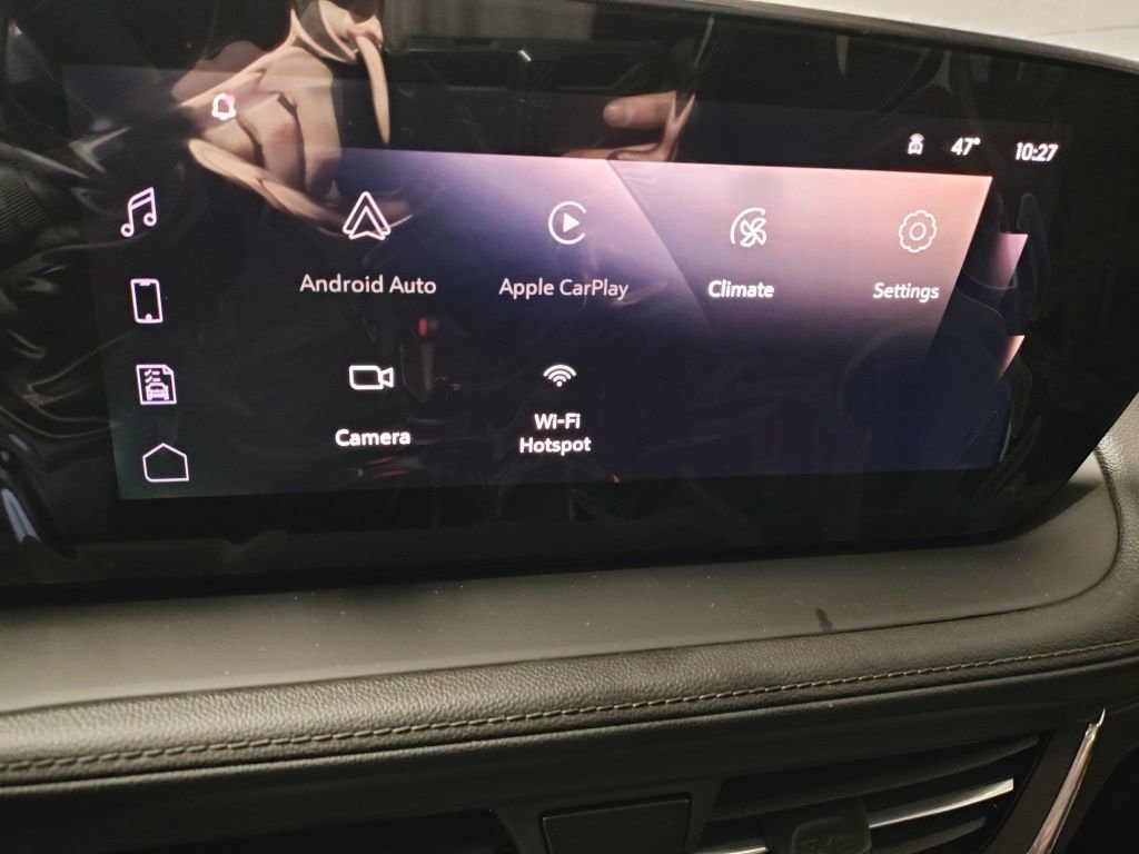 2026 Buick Encore GX Avenir - Photo 31